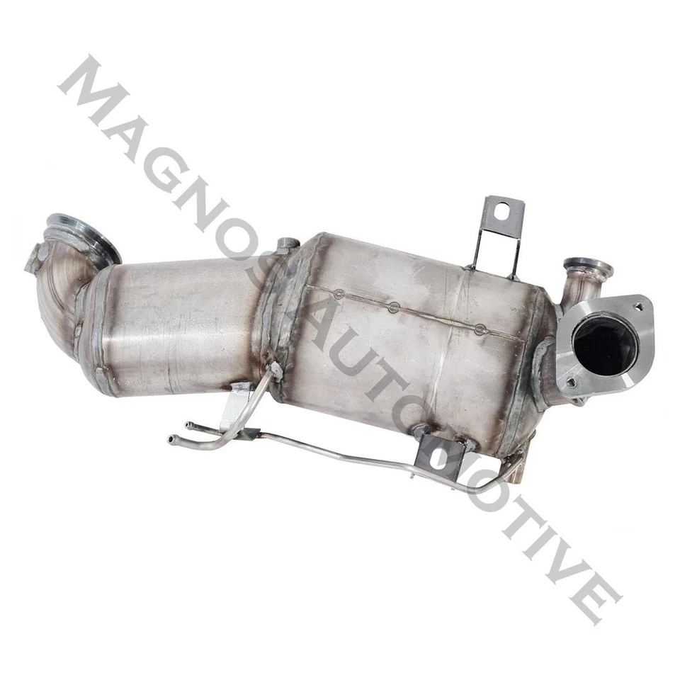 Neuer DPF Fiat Doblo 1.6 D Multijet 500X Tipo 1.6 CDTi CRD 52098675