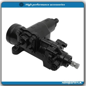 For Chevrolet S10 1996 1997-2002 2003 Power Steering Gear Box 277568 15059802 - Picture 1 of 13