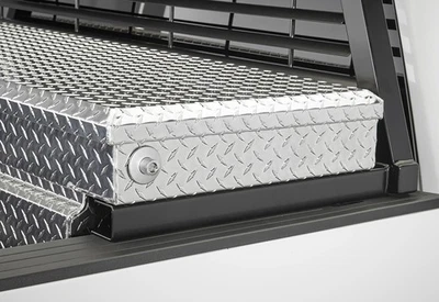 Kit de hardware de instalación Backrack 30112TB compatible con 01-14 F-150 Foto 1 de 4