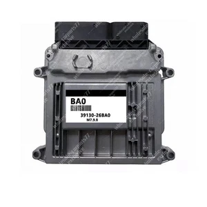 ECU 39130-26BA0 BA0 M7.9.8 Fit For Hyundai MT Car Engine Computer Board - Picture 1 of 1