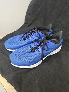 Nike Air Zoom Pegasus 36 Racer Blue Size 11 - Picture 1 of 8