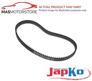 CINTURÓN DE DISTRIBUCIÓN MOTOR CORREA LEVA JAPKO 40318 V PARA PEUGEOT 107 1.4 HDI 40KW - Imagen 1 de 5