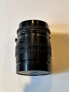 Hasselblad 120mmCFi Carl Zeiss Makro-Planar lens - Picture 1 of 8