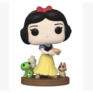 Funko Pop Disney Ultimate Princess Snow White - Picture 1 of 7