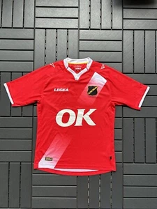 2019/20 NAC Breda Authentic Third Shirt Size XL - Bild 1 von 5