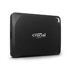 Crucial X10 Pro Portable 4To | Disque SSD externe USB-C 3.2