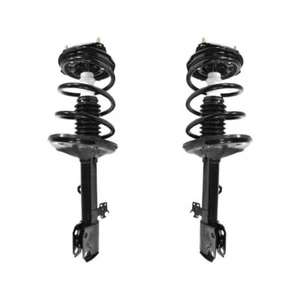 [Front] Strut & Spring Kit For 01-05 Toyota RAV4 AWD Excludes Front Wheel Drive - Bild 1 von 4
