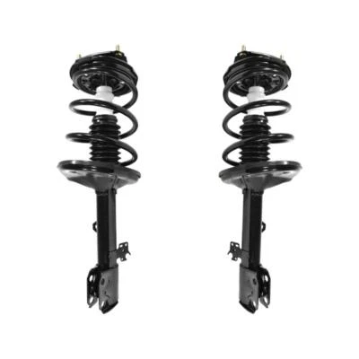 [Front] Strut & Spring Kit For 01-05 Toyota RAV4 AWD Excludes Front Wheel Drive - Image 1 of 4