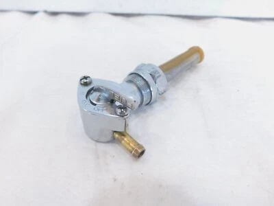 Harley Davidson Sportster 1200 y 883 Gas Combustible Gasolina Tanque Válvula de Cierre Petcock Foto 1 de 4