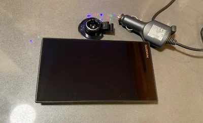 Garmin DriveSmart 65 MT Bundle, Mount and Charger Free Shipping - Image 1 of 2