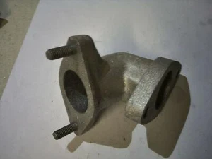 RACCORDO SCARICO VESPA 125 PIAGGIO 222208 - Imagen 1 de 1