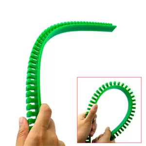 50cm Car Paintless Dent Removal Tabs Large Area Car Dent Removal Bracket Kit - Picture 1 of 4