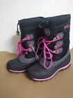 -50F Ranger The Outdoor Tradition Girl Boots size 4 Thermolite 