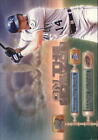 2001 Pacific On the Horizon Kansas City Royals Baseball Card #5 Mark Quinn