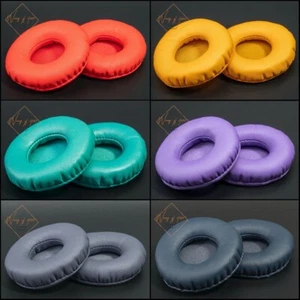 Replacement Ear Pad Cushion For URBANEARS Plattan Headphone EarMuff Headset - Picture 1 of 41
