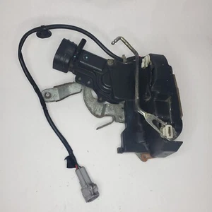 1996-2002 Toyota 4Runner Right Passenger Front Door Latch Power Lock Actuator - Picture 1 of 15