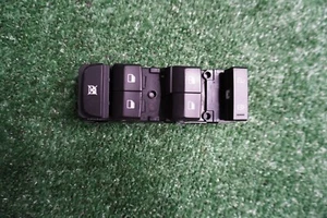 2019 KIA FORTE DRIVER SIDE Window Switch OEM 93870M6120 - Picture 1 of 5