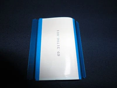 CABLE FLEX VIZIO TCON 69.31T06.001 USADO EN MODELO VA320M/PANEL LCD T315HW02 V.0 Foto 1 de 2