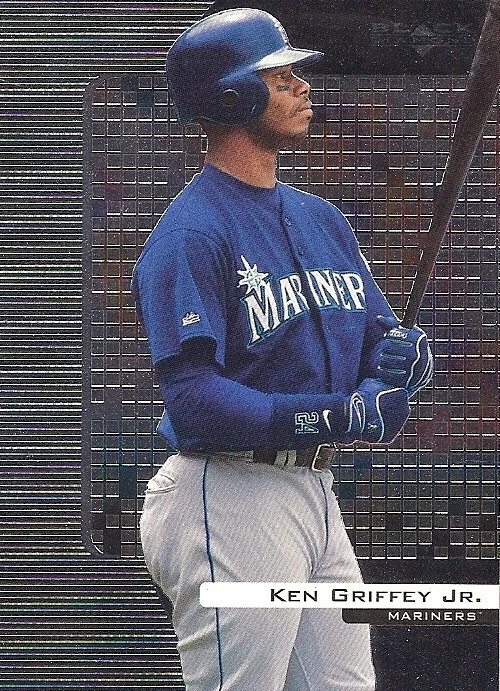 2000 Upper Deck Black Diamond (Pick From List) - Image 1 of 1