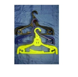 Swoboda Kombi-Bügel für Tauchanzug Tauchjacket Handschuhe NEU !!! - Bild 1 von 1