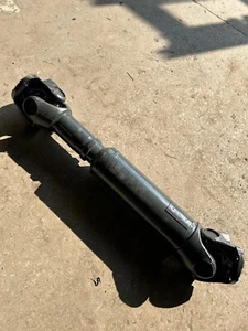 EJE DE PROPULSIÓN ORIGINAL DAF PRINCIPAL COMPLETO PARA ADAPTARSE DAF XF 510 FTR OE 2037252 - Imagen 1 de 4