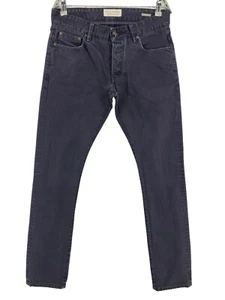 SCOTCH & SODA Men Ralston Slim Fit Jeans Size W30 L34 - Picture 1 of 10