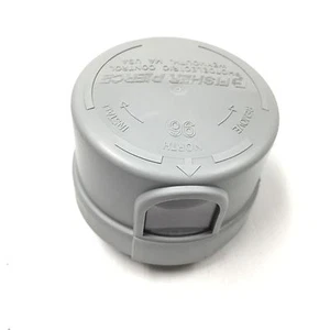 7760-NSS Pacific Scientific Photoelectric Outdoor Light Control, 1000W 105-130V - Picture 1 of 7