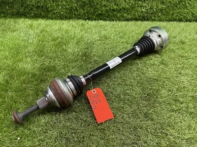 AUDI RS5 S5 EJE TRASERO DERECHO PASAJERO EJE MEDIO EJE OEM 2018-2024 Foto 1 de 4