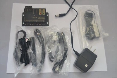 Infrared IR Connecting Block Repeater Extender Genuine - Image 1 of 3