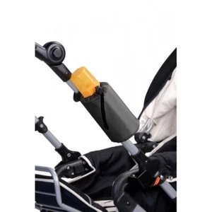 Euret Babyflaschenhalter für Kinderwagen Buggy Neu in OVP - Bild 1 von 1