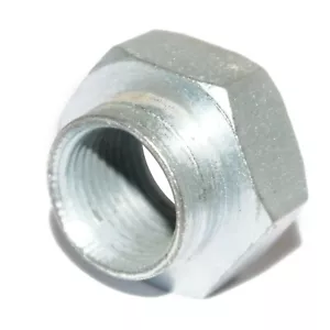 Transfer Box Steel Nut For Suzuki Samurai SJ410 SJ413 Gypsy ECs - Picture 1 of 6