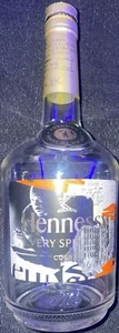 Limitierte Auflage Hennessy 50 Jahre Hip-Hop (NUR FLASCHE)  - Bild 1 von 4