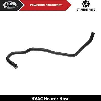 Para 2005-2014 Ford E-150 HVAC aquecedor mangueira aquecedor (superior) portões 2006 2007 2008 - Imagem 1 de 2