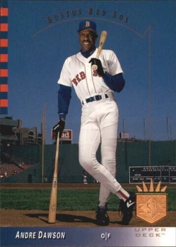 A6148- 1993 SP Baseball Card #s 201-290 +Rookies -You Pick- 15+ FREE US SHIP - Image 1 of 1