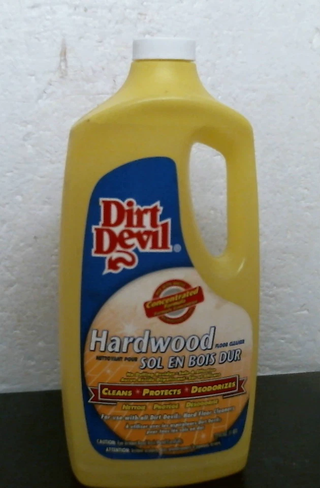 Dirt Devil 88910 Floor Keeper Wood Floor Solution, FREE SHIPPING - Image 1 of 1