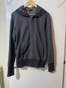 The North Face Women’s Hoodie Jacket – Size XL, Fleece Lined - Picture 1 of 6