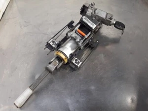 LHDSTDBOMISS19E 370882 steering column for FORD MONDEO BERLINA (GE) 2.0 TDCI CAT - Bild 1 von 8