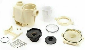 Pentair 357149 Kit di Ricambio di PC&G Completo 3.0 HP IntelliFlo Wet End 350015 - Foto 1 di 1