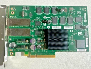 Chelsio 110-1114-30 NetApp Dual Port 10Gbe PCI-E Adapter - Picture 1 of 3