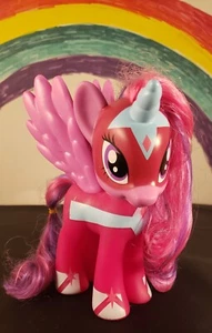 My Little Pony Twilight Sparkle G4 Superhero Target Exclusive 6" Free US Ship - Picture 1 of 10