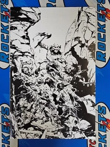 Conan el Bárbaro #1 Titan Comics 2023 CVR J Roberto De La Torre Variante - Imagen 1 de 12