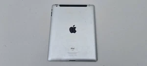 Apple iPad 2 Wi-Fi + 3G 64GB unlocked. - Picture 1 of 6