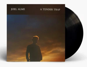 Joel Alme - A Tender Trap - Brand New Vinyl Record - 2012 Indie Rock Razzia 208 - Imagen 1 de 8