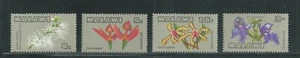 Malawi Scott # 114-117 MNH Orchids - Picture 1 of 1