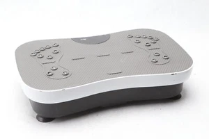 Wave Full Body Circulation Plate — Caring Mill by Aura VP20 Z - Picture 1 of 11