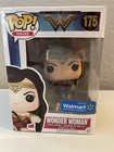 Funko Pop! Wonder Woman Walmart Exclusive #175 Vinyl Figure
