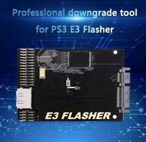 1 Sets Professional Board Hard Drive Tray Downgrade Tool Kit for PS3 E3 Flasher - Picture 1 of 4