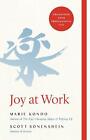 Joy At Work: Organizing Your Professional Life By Marie Kondo (English) Hardcove