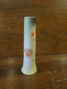 Antique Quality Germany Marked Porcelain flower vase - Picture 1 of 5