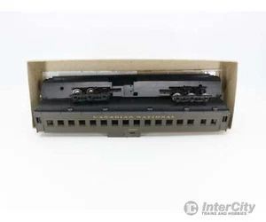 Athearn Bev-Bel 5367 HO Pullman Standard C/R Coach Passenger Car Kit Canadian Na - Picture 1 of 1